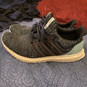 Adidas Ultraboost PARLAY lightly worn